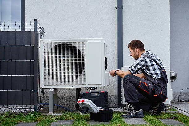 Trusted Ac Installation service in Eunice, NM - AAA Pro HVAC